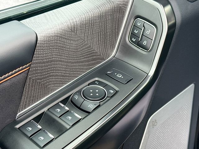 Used 2024 Ford F350 Platinum image 18