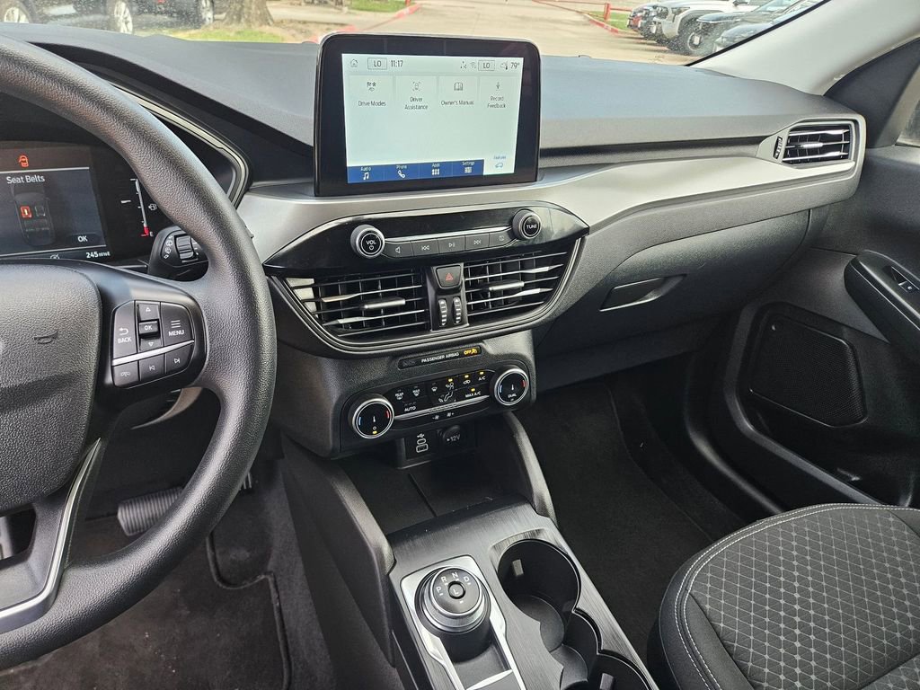 Used 2025 Ford Escape Active AWD/4WD image 20