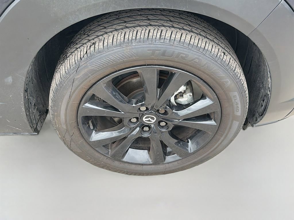 Used 2025 MAZDA CX-30 2.5 Turbo w/ Premium Plus Pkg image 17