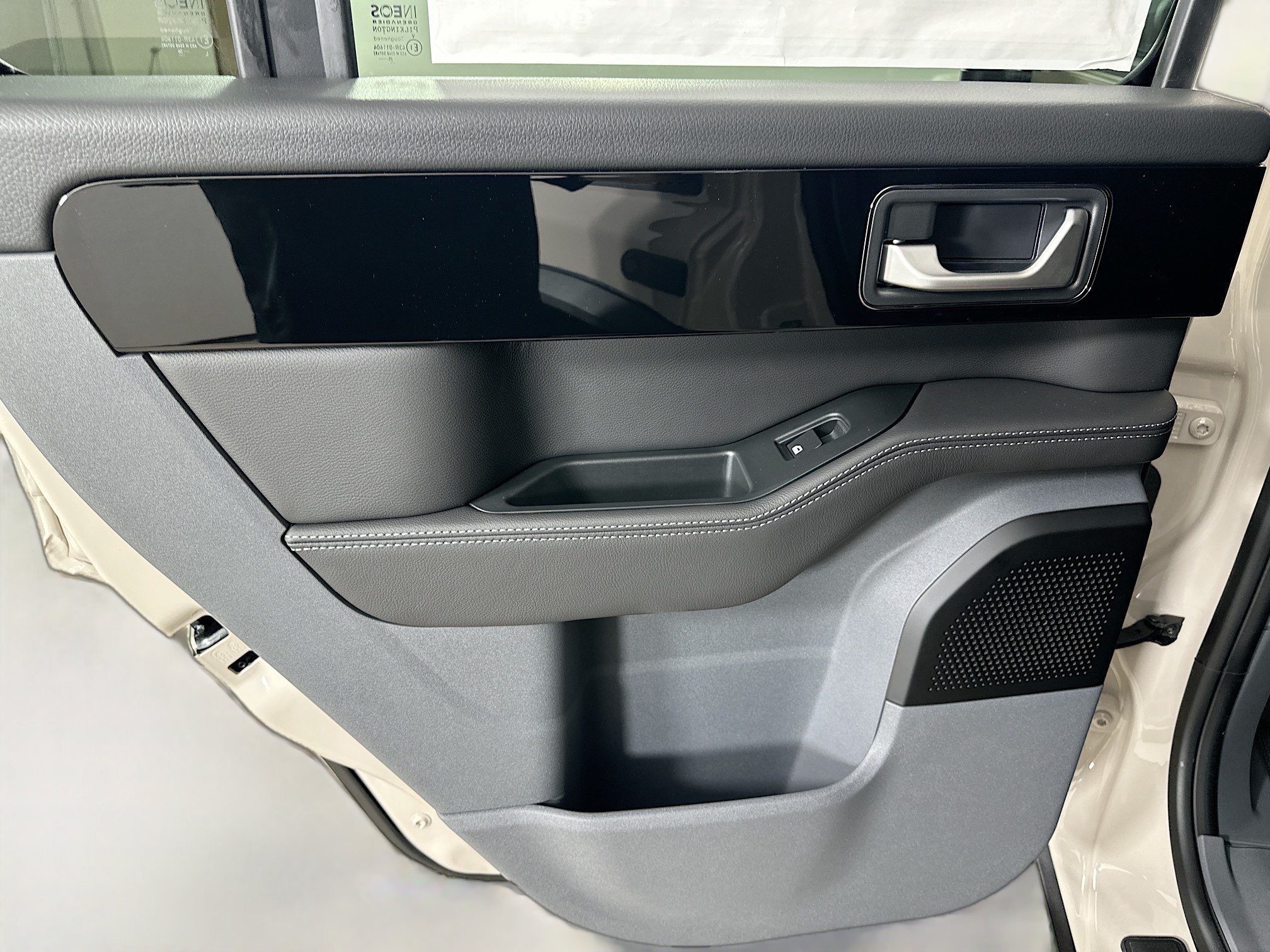 New 2026 INEOS Grenadier AWD/4WD image 37