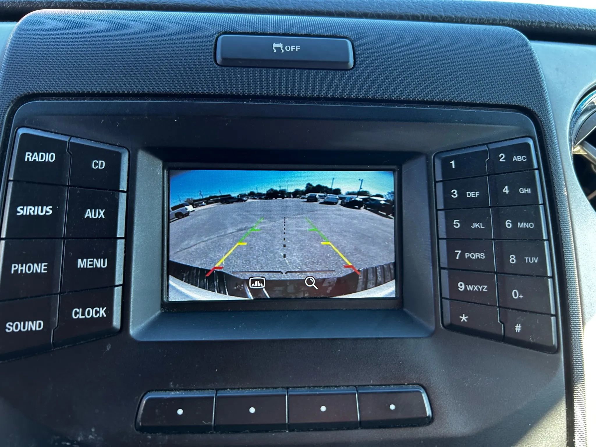 Used 2014 Ford F150 XLT w/ Equipment Group 302A Luxury image 18