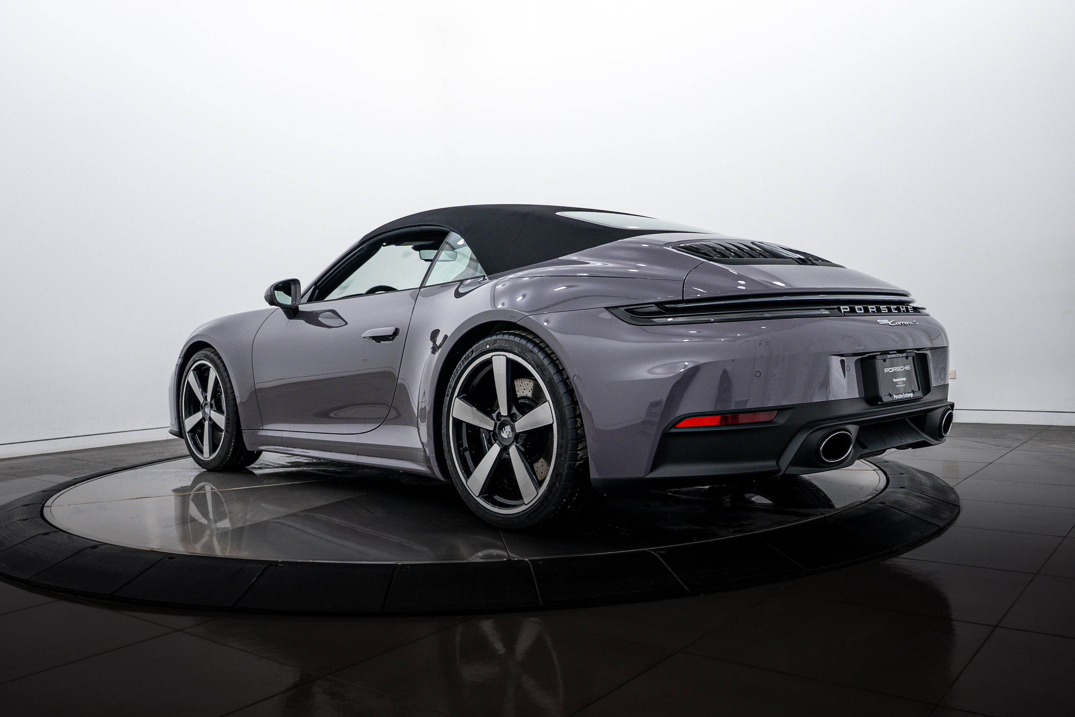 New 2026 Porsche 911 Carrera S image 24