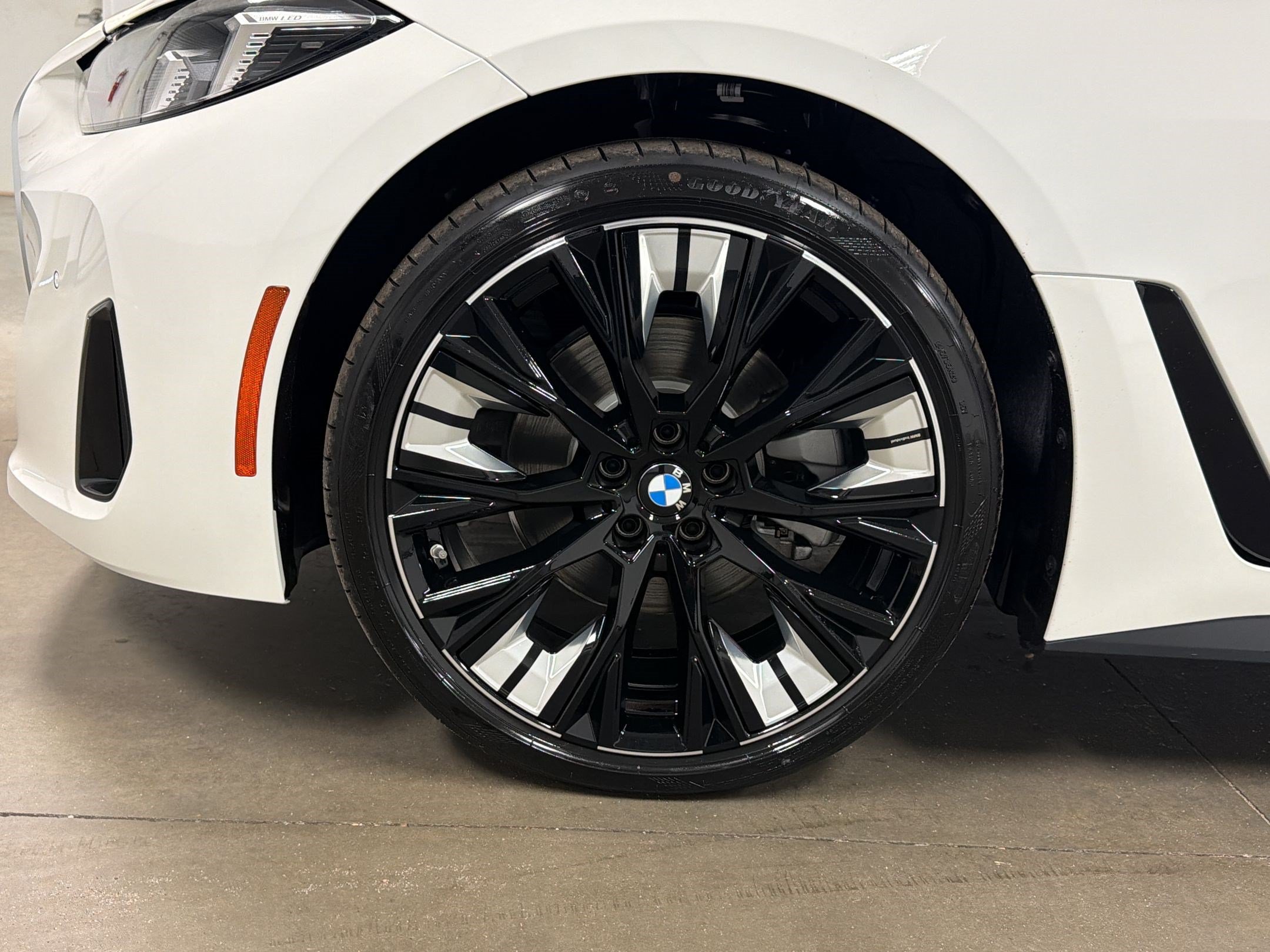 New 2026 BMW 430i w/ Premium Package RWD image 12