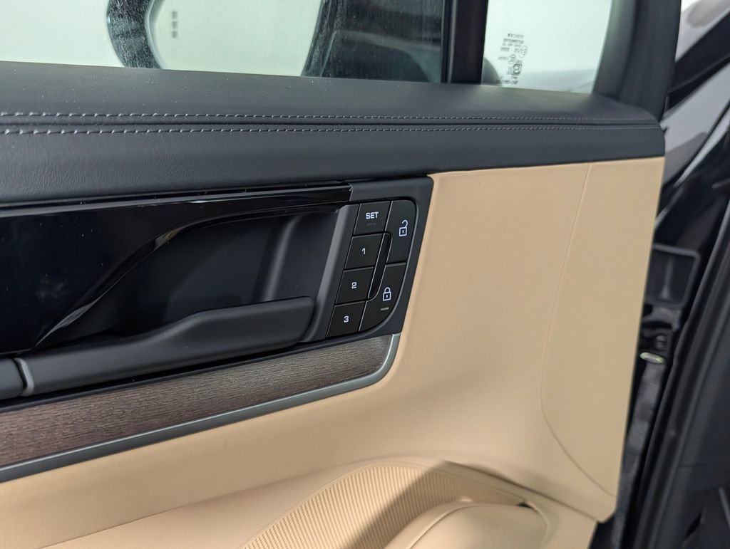 New 2026 Porsche Cayenne AWD/4WD image 26