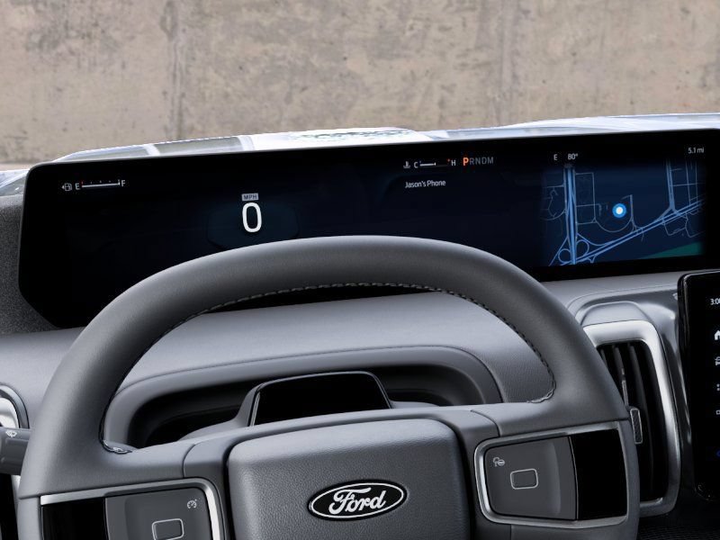 New 2027 Ford Expedition Max Platinum w/ Stealth Appearance Package AWD/4WD image 13