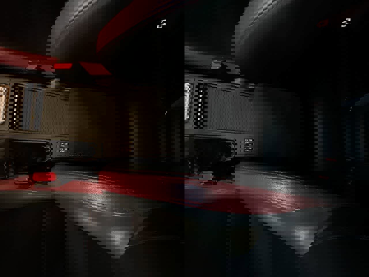 Used 2021 Subaru WRX STI Limited image 21