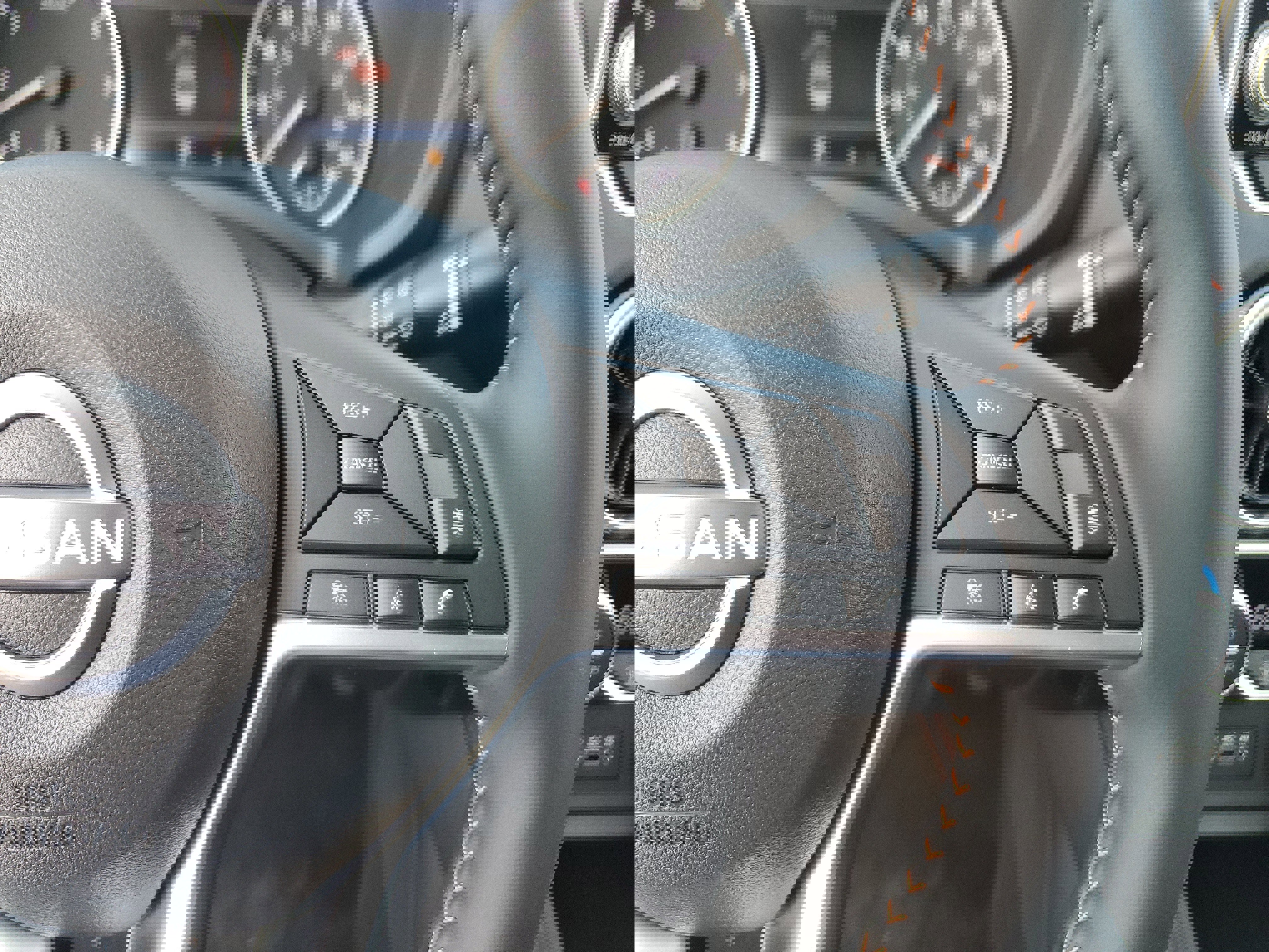 New 2025 Nissan Sentra SR w/ SR Premium Package image 22