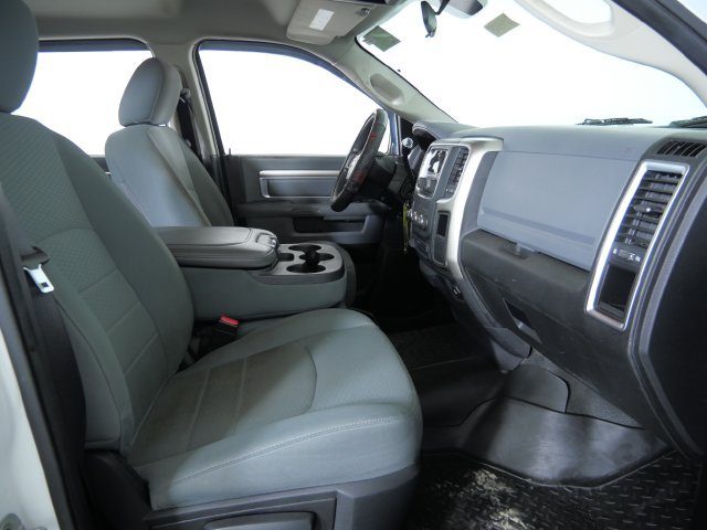 Used 2013 RAM 2500 SLT AWD/4WD image 12
