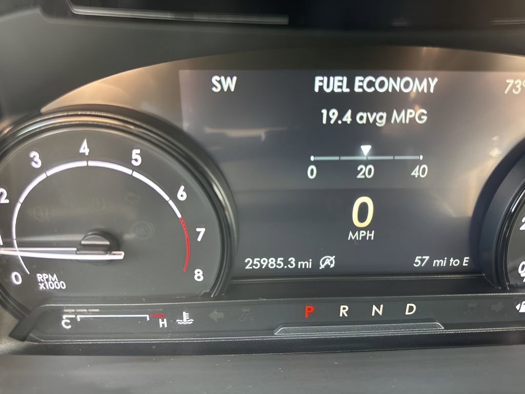 Used 2022 Lincoln Corsair AWD w/ Premium Package image 22