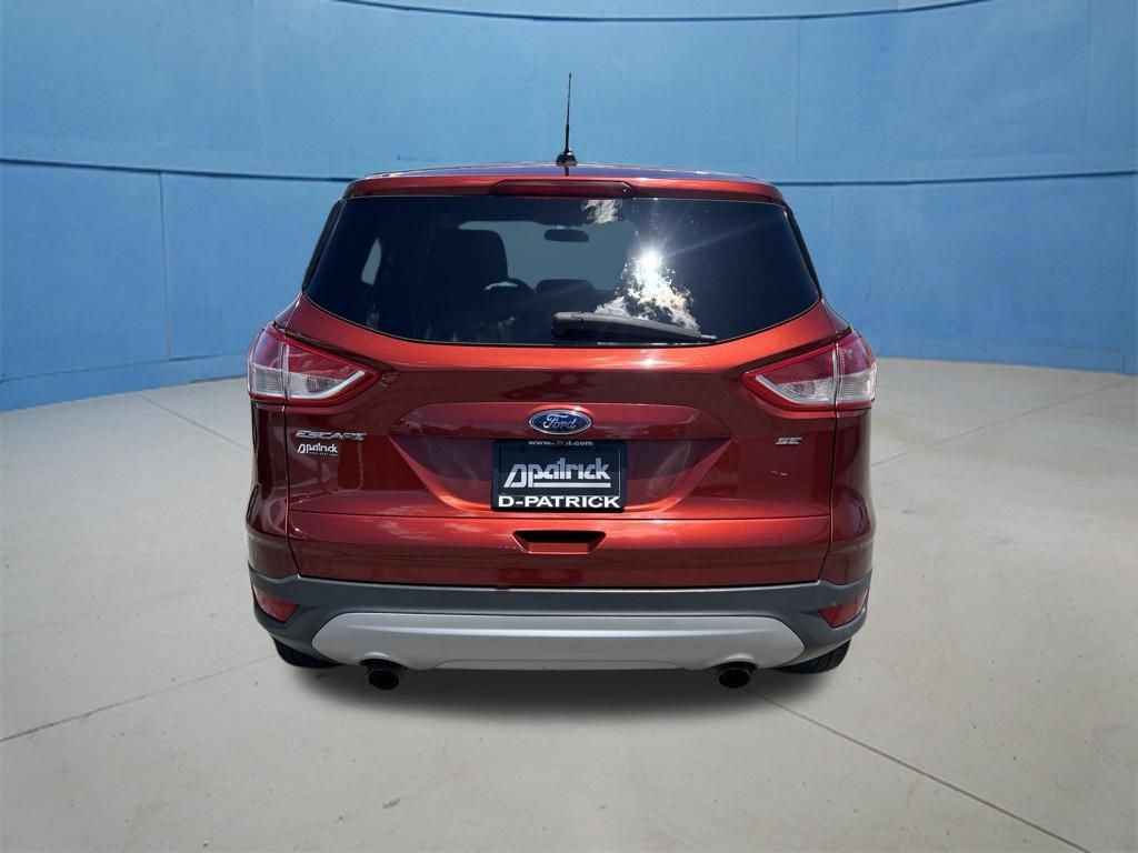 Used 2015 Ford Escape SE FWD image 10