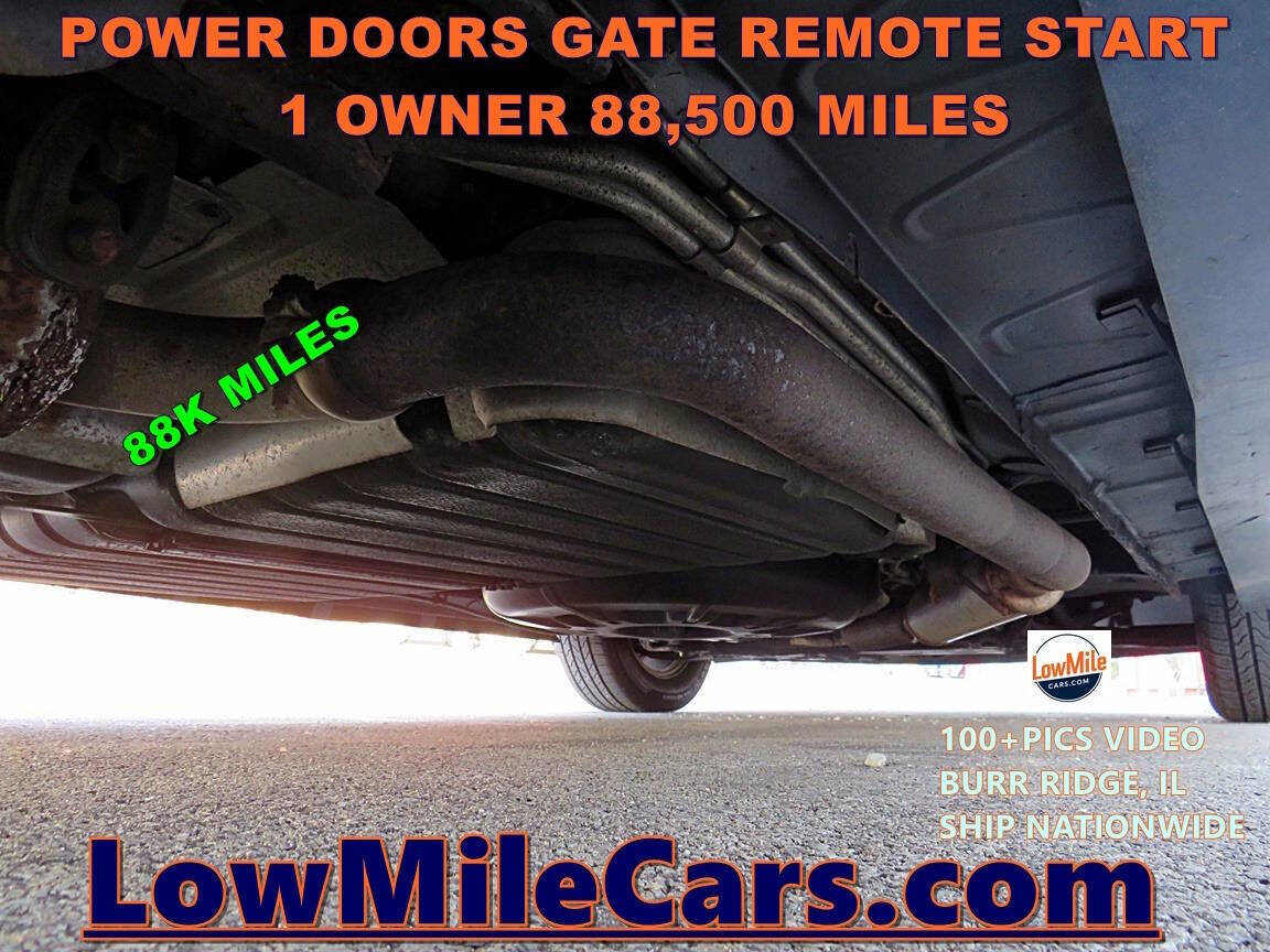 Used 2011 Dodge Grand Caravan Mainstreet w/ PWR Convenience Group image 79