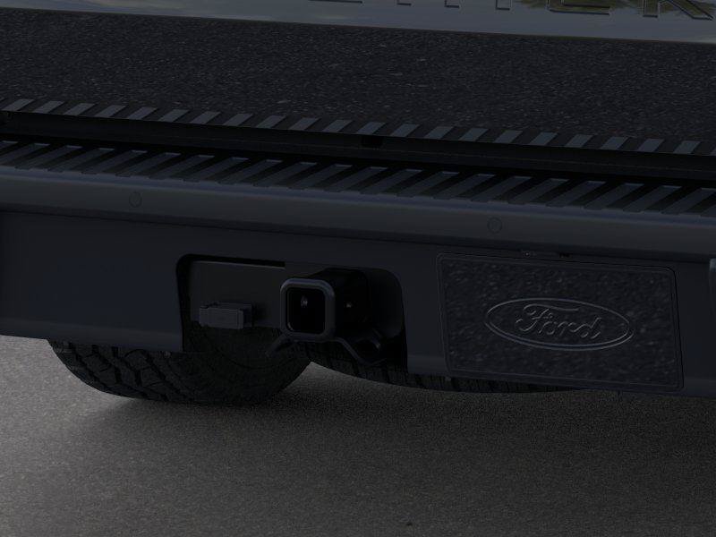 New 2026 Ford Maverick Tremor AWD/4WD image 45