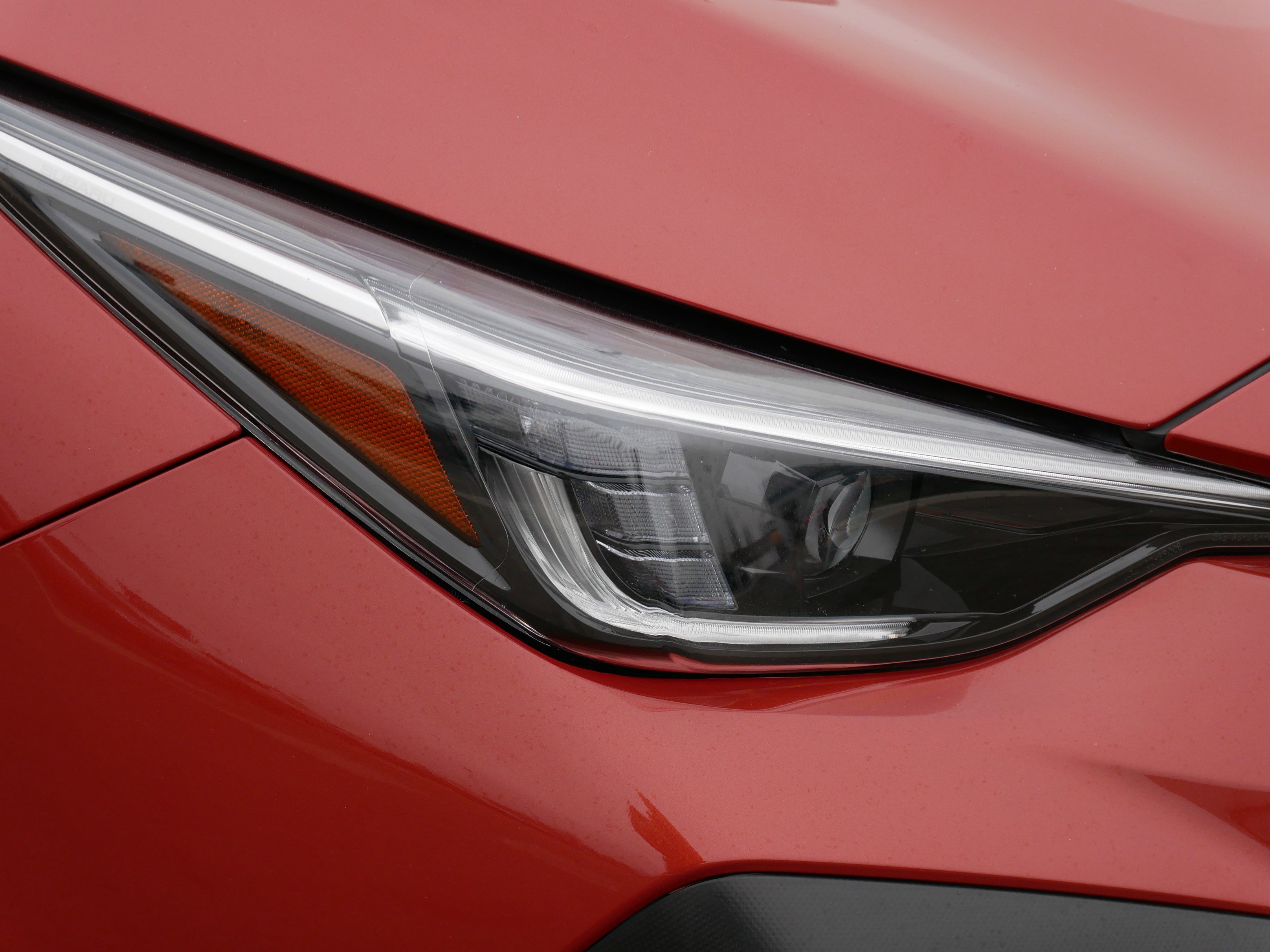 Certified 2024 Subaru Crosstrek 2.5i Limited w/ Crosstrek Mirror Package image 16