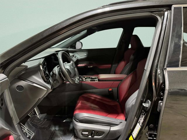 Used 2024 Lexus RX 350 F Sport w/ Convenience Package image 27