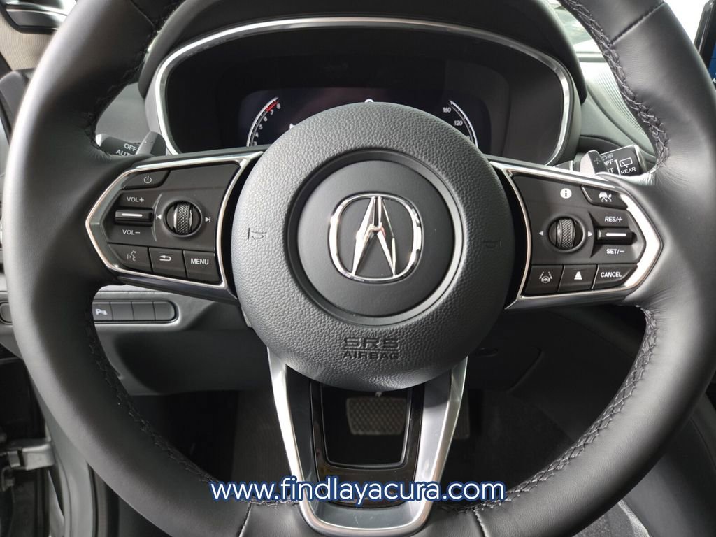 New 2026 Acura MDX w/ Technology Package image 21