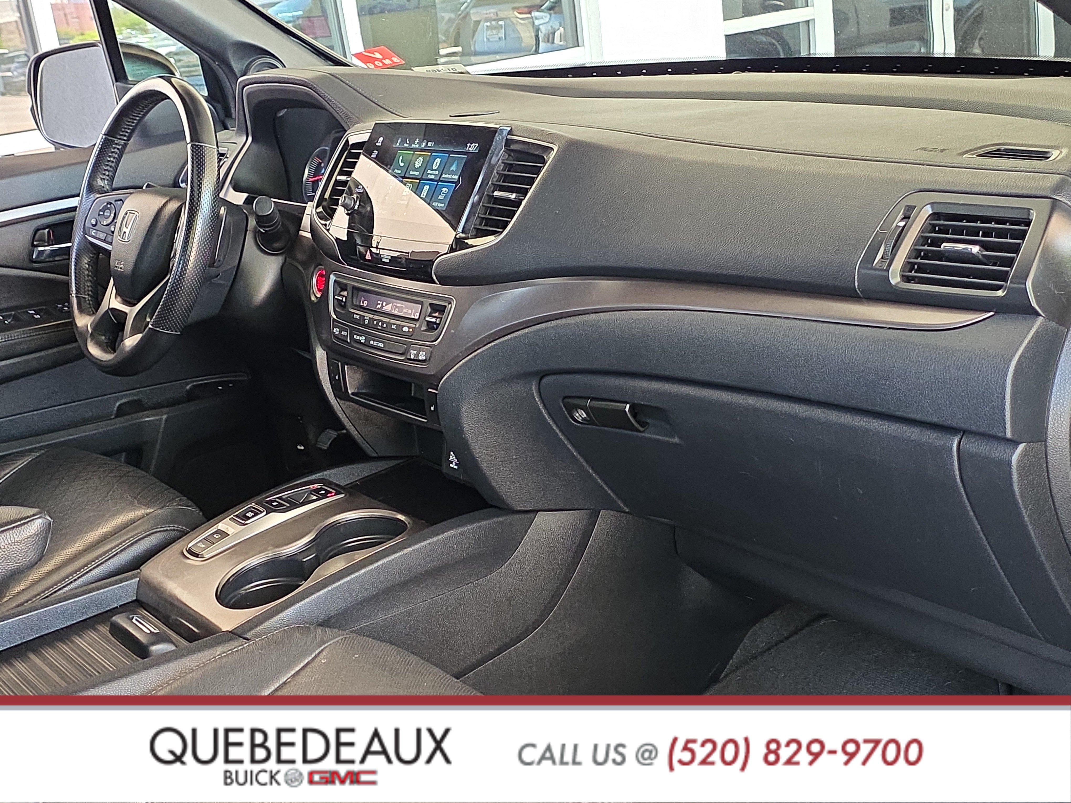 Used 2020 Honda Passport EX-L image 29
