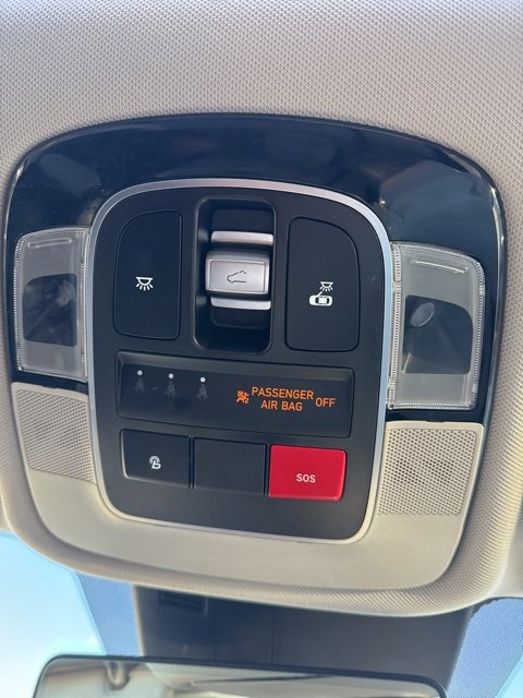 Used 2024 Hyundai Tucson Limited image 35