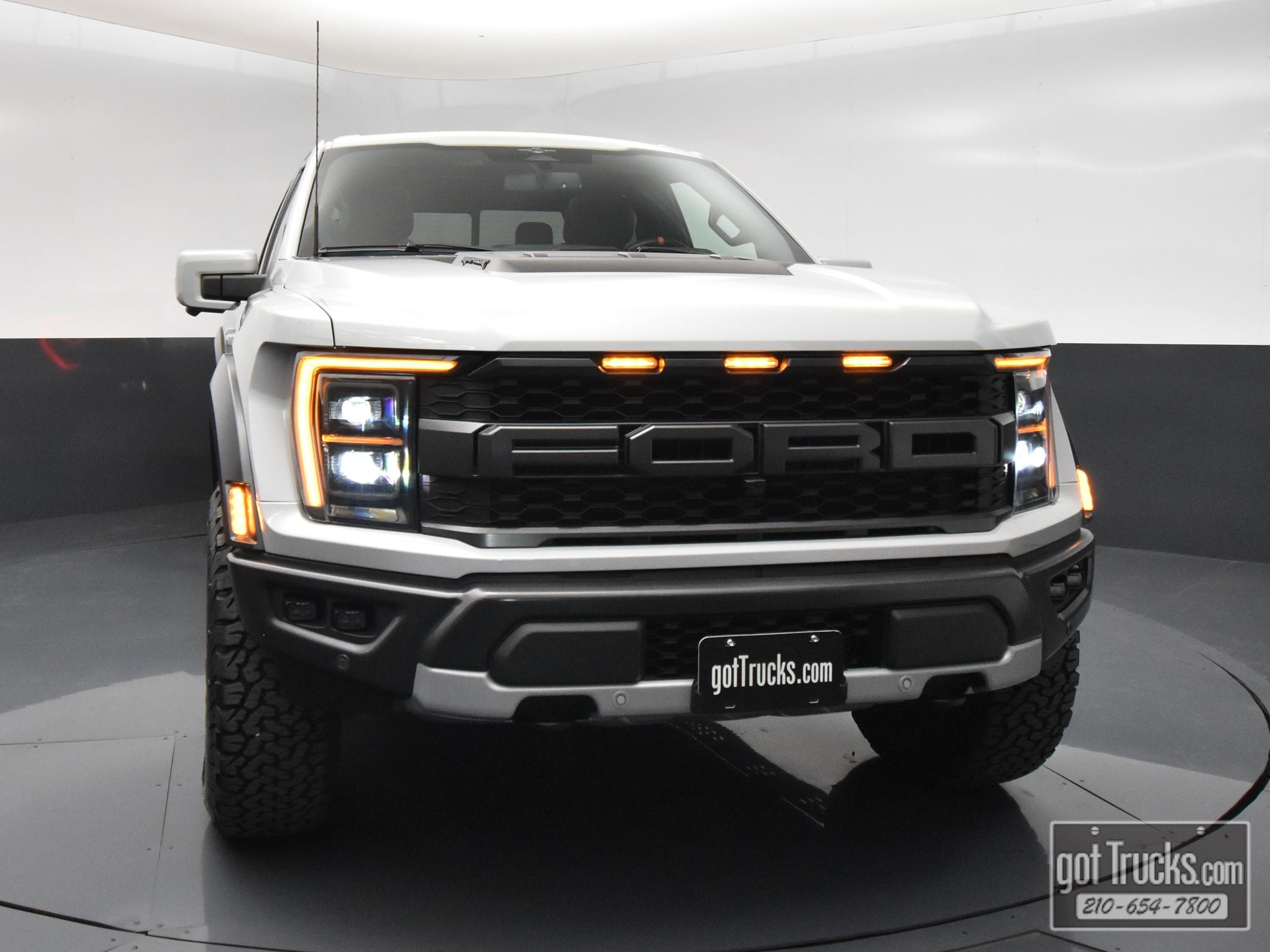 Used 2023 Ford F150 Raptor AWD/4WD image 51