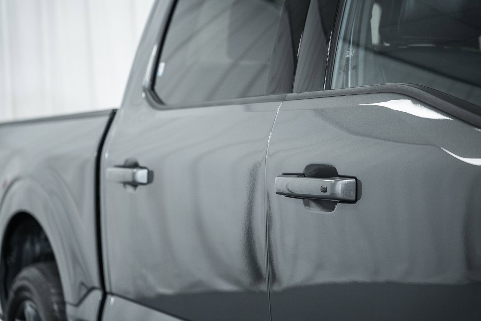 Certified 2023 Ford F150 Lariat w/ Equipment Group 502A High image 22