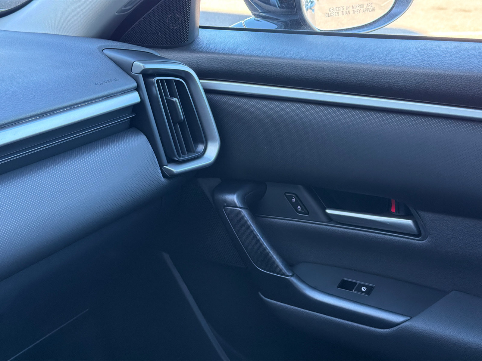 New 2026 MAZDA CX-50 AWD 2.5 S w/ Weather Package image 33