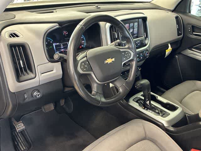 Used 2016 Chevrolet Colorado LT w/ LT Convenience Package RWD video 2