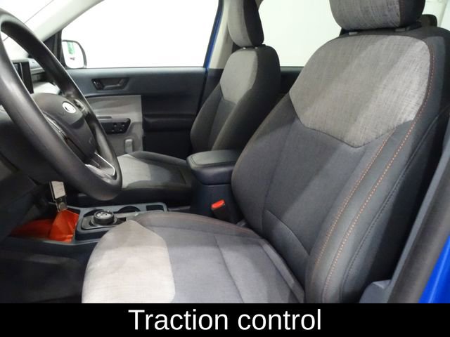 Used 2022 Ford Maverick XLT w/ Equipment Group 300A Standard image 8