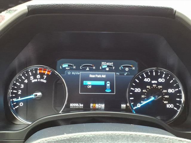 Used 2022 Ford F250 Lariat w/ Chrome Package image 19