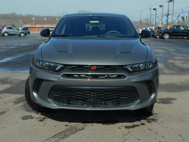 Used 2024 Dodge Hornet GT w/ GT Blacktop Package image 3