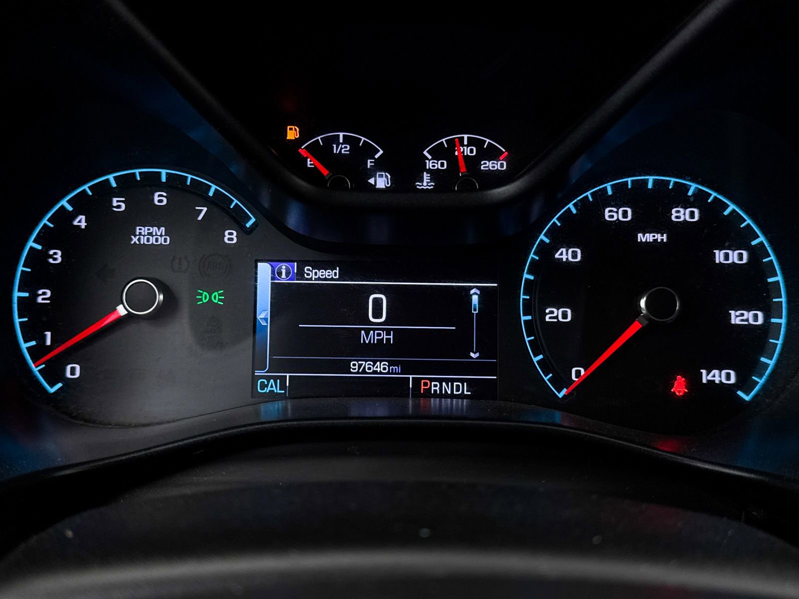 Used 2018 Chevrolet Colorado LT image 30