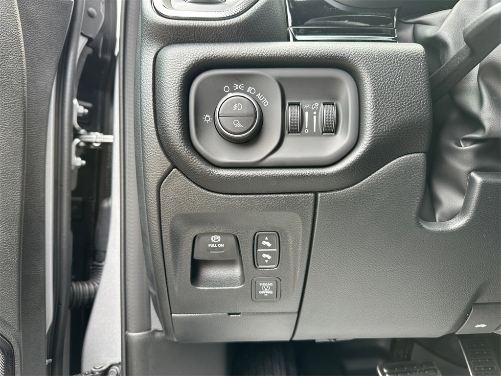 New 2026 RAM 1500 Rebel image 31