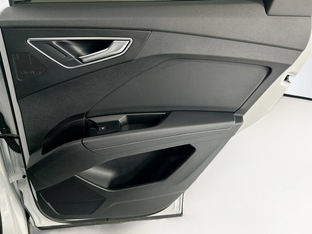 Certified 2023 Audi Q4 e-tron Premium w/ Premium Plus RWD image 26