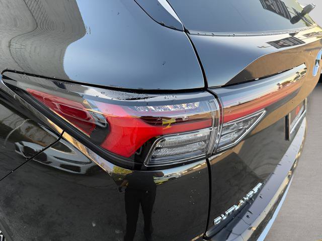New 2026 Mitsubishi Outlander SE FWD image 6