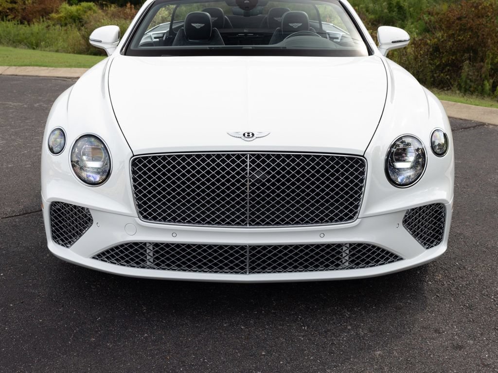 Used 2021 Bentley Continental GT V8 AWD/4WD image 17