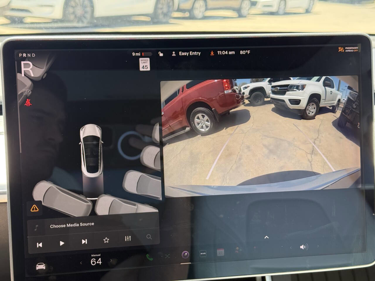Used 2020 Tesla Model 3 Standard Range Plus RWD image 14