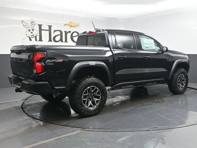 New 2026 Chevrolet Colorado ZR2 w/ Technology Package AWD/4WD image 28