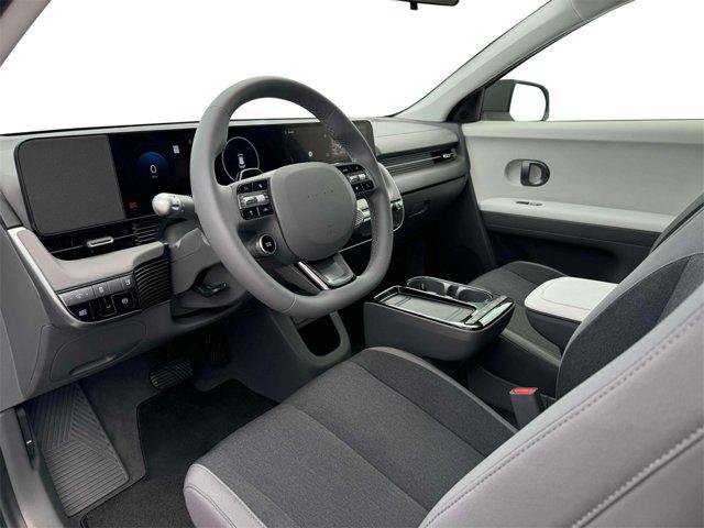New 2025 Hyundai Ioniq 5 SE image 14