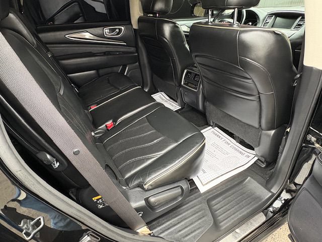 Used 2017 INFINITI QX60 Luxe w/ Premium Plus Package AWD/4WD image 15