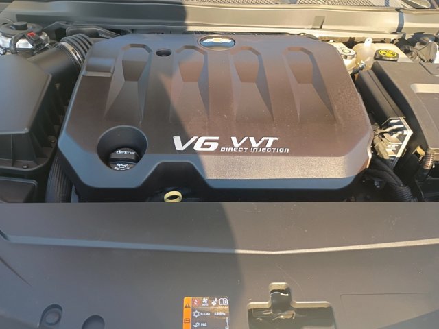 Used 2017 Chevrolet Impala LS FWD image 20