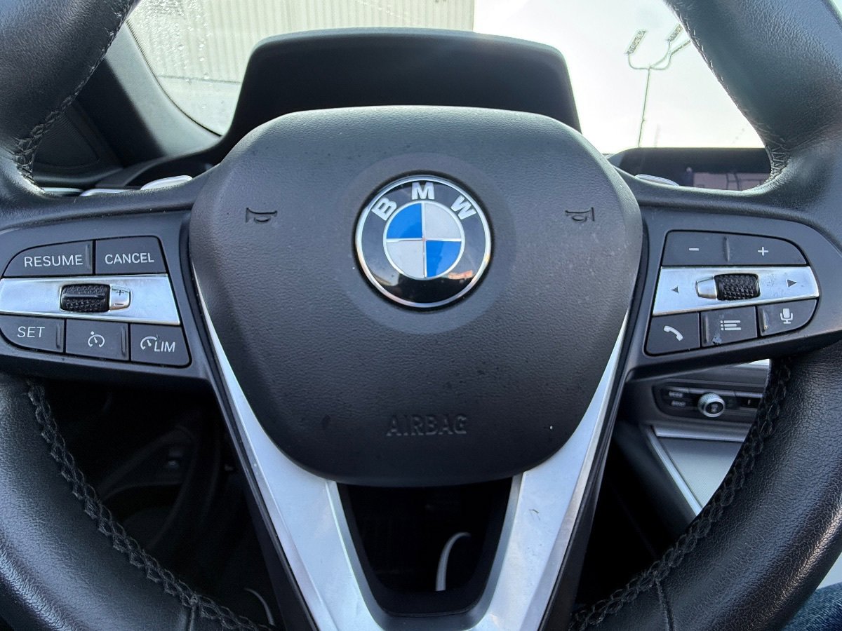 Used 2022 BMW 430i Convertible w/ Convenience Package RWD image 27