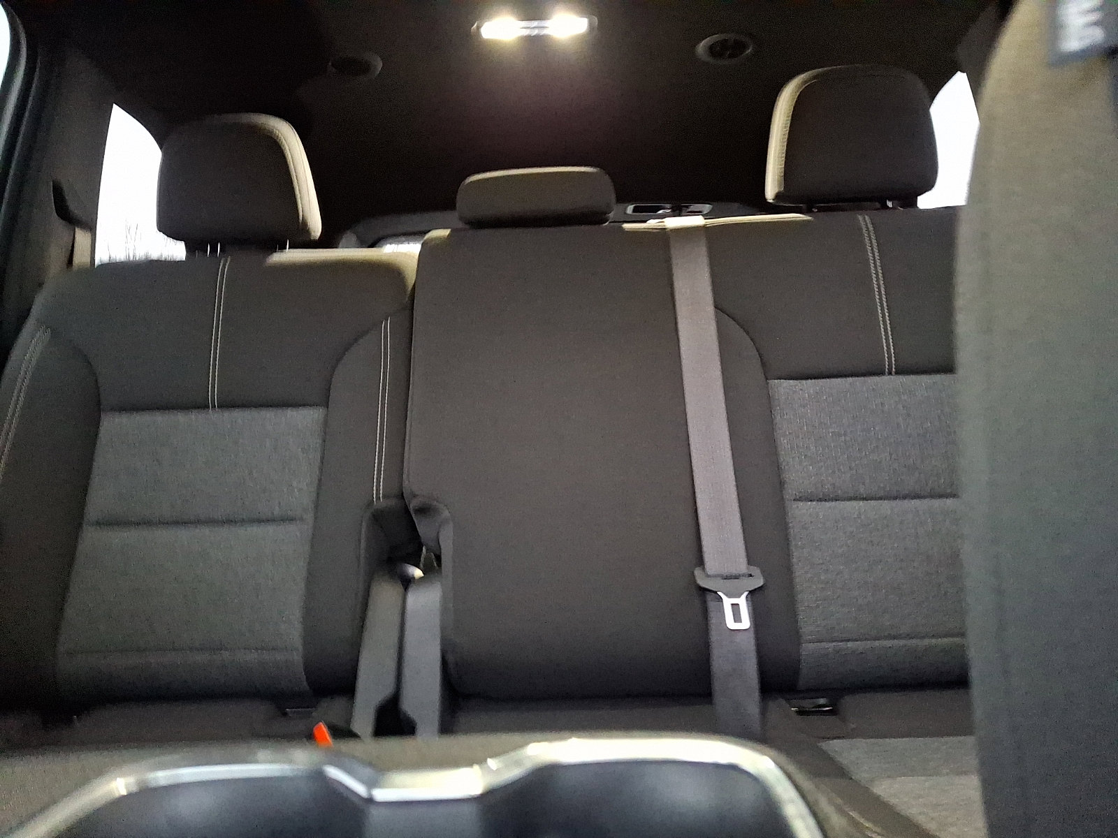 Certified 2025 GMC Acadia Elevation image 19