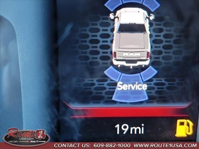 New 2026 RAM 5500 Tradesman w/ Chrome Appearance Group image 18