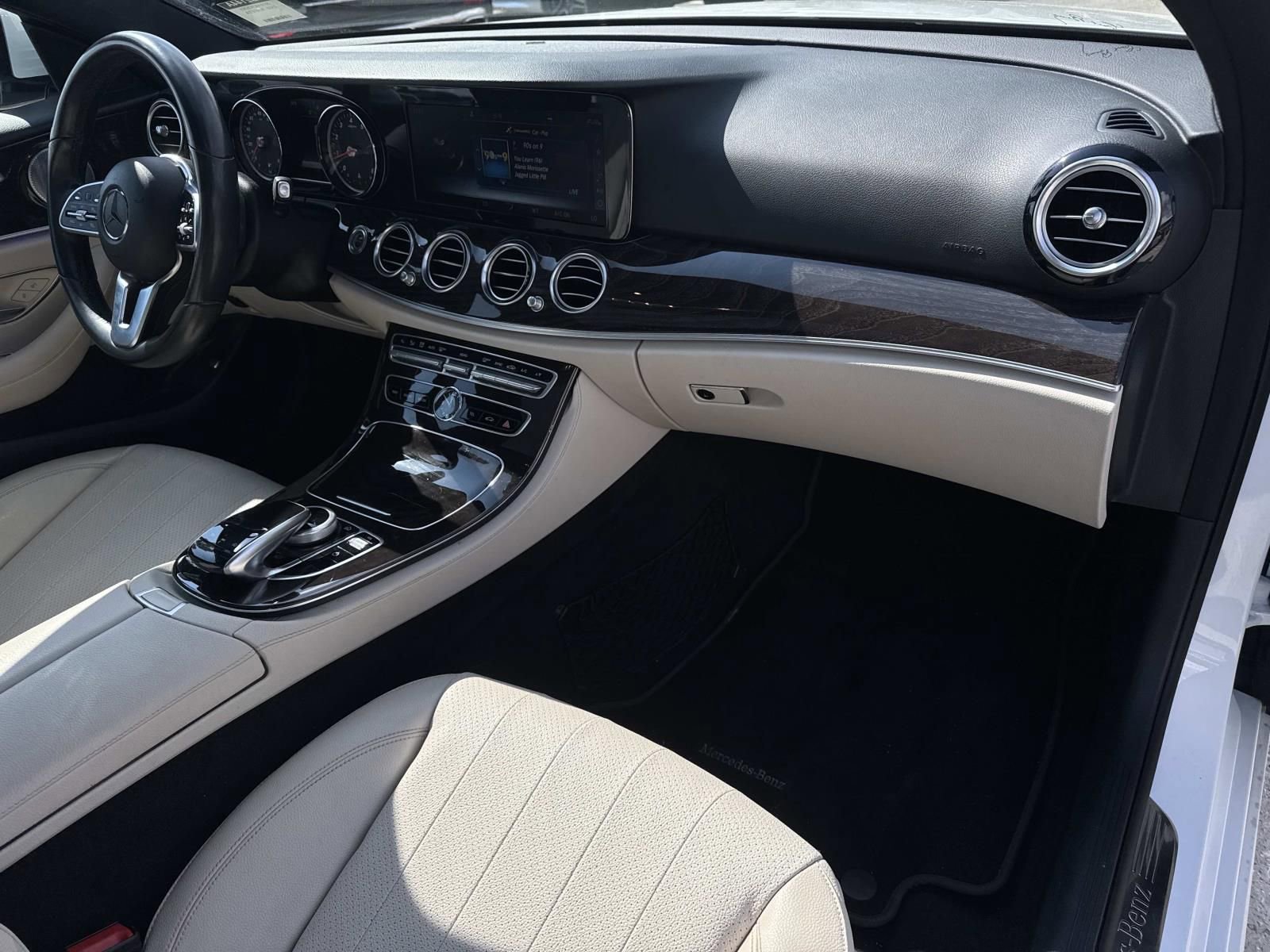Used 2019 Mercedes-Benz E 300 image 10