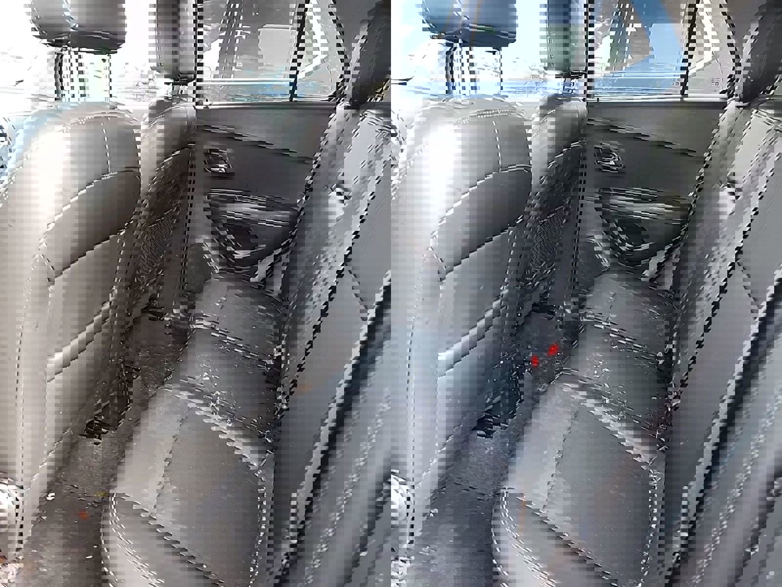 Used 2016 Chevrolet Trax LT image 8