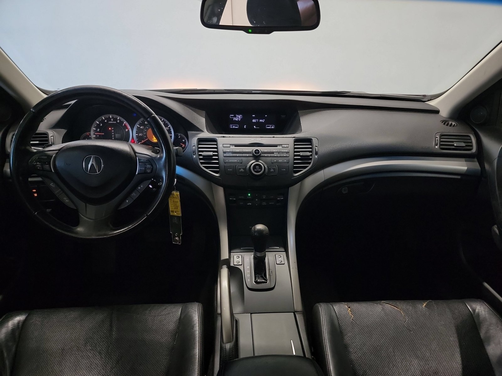 Used 2010 Acura TSX Sedan FWD image 15