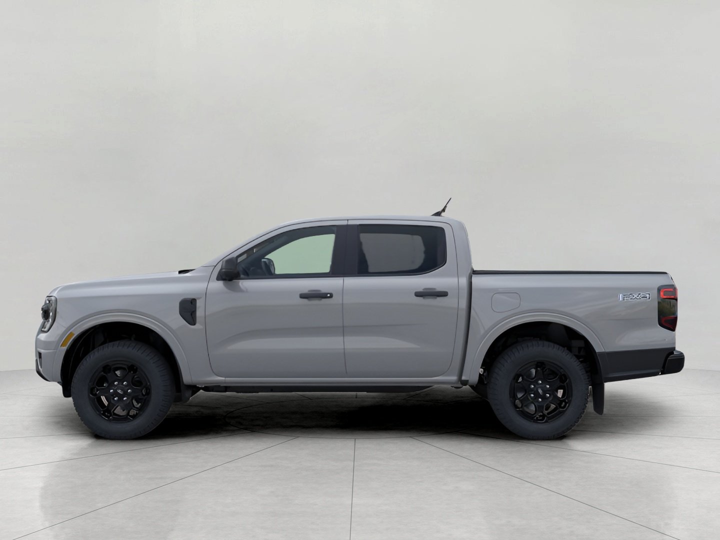 Used 2026 Ford Ranger XLT AWD/4WD image 3