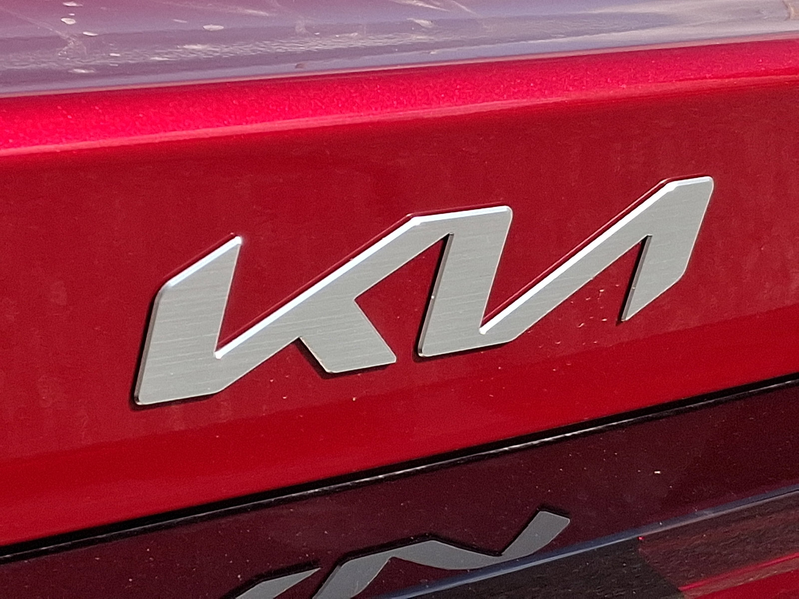 New 2026 Kia K5 GT image 24