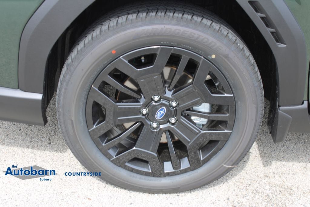 New 2026 Subaru Outback Limited XT AWD/4WD image 25
