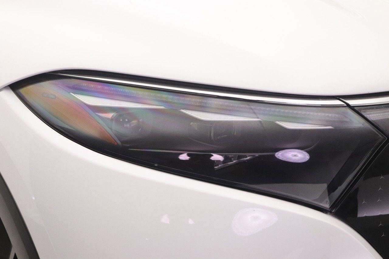 Certified 2023 Mercedes-Benz EQS 450+ SUV image 28