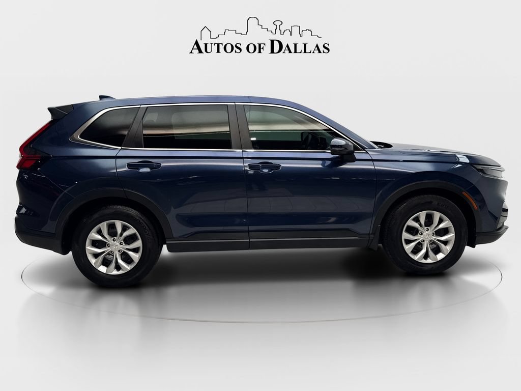 Used 2025 Honda CR-V LX image 10