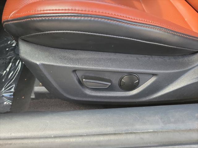 Used 2024 Ford Mustang Premium RWD image 18